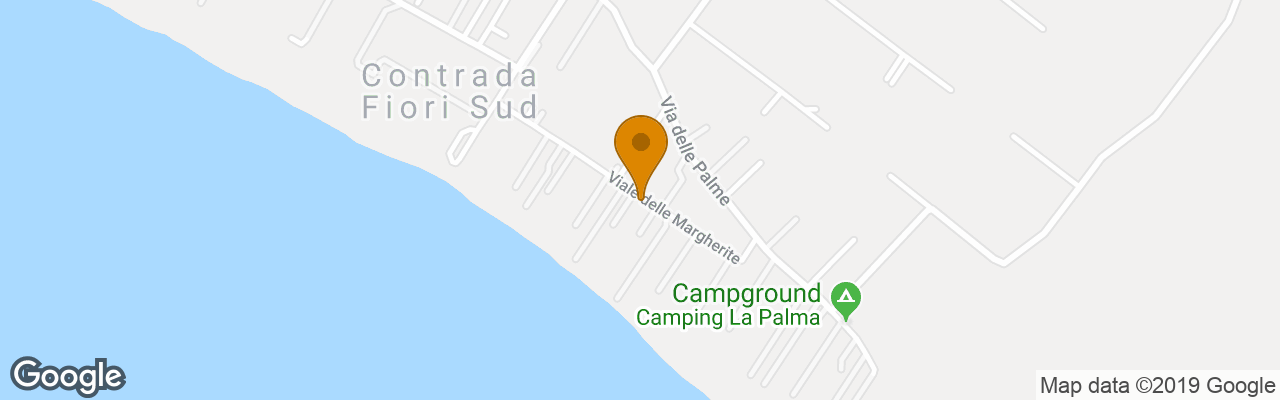 Bed and Breakfast Residence Le 4 Stagioni 