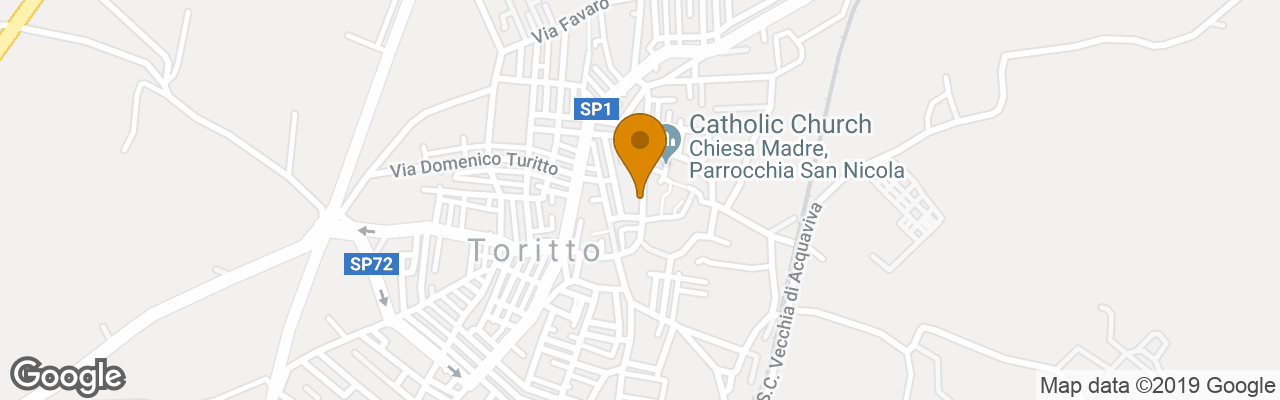 Bed and Breakfast Maria Chiara 