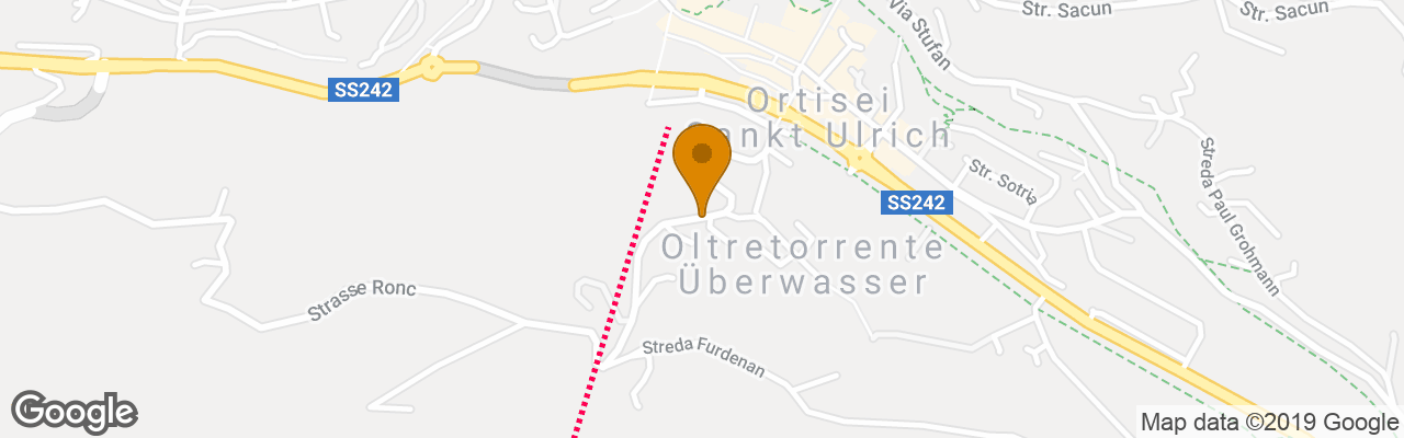 Hotel Garni Panoramik 