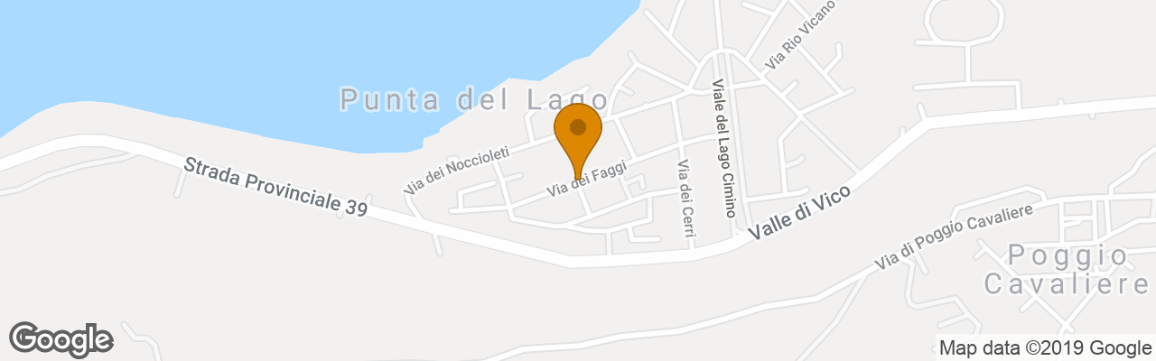 Bed and Breakfast Nostra Signora Del Lago 