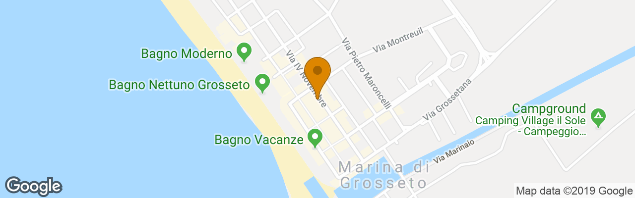 C.a.v. Residenza Prisco 