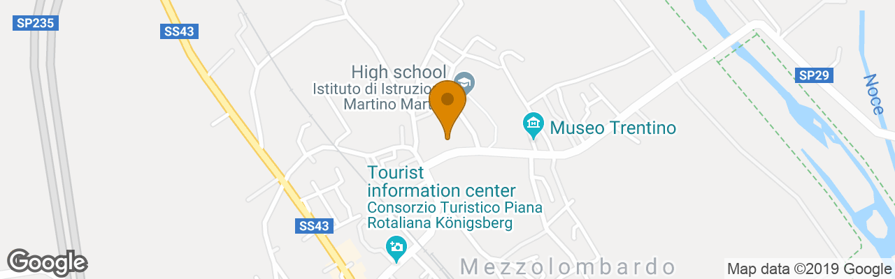 Hotel Albergo Al Sole 