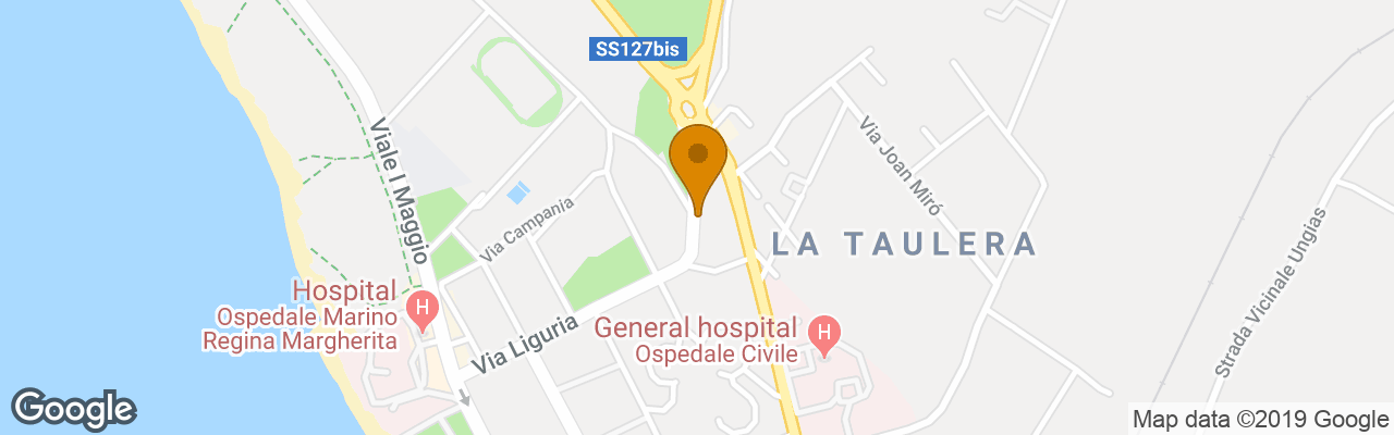 Bed and Breakfast Villa Marogna 