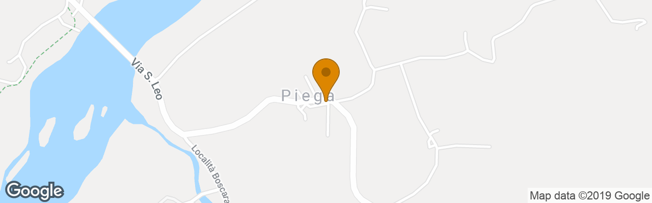 Bed and Breakfast Locanda San Leone 