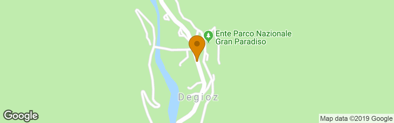 Hotel Parco Nazionale 