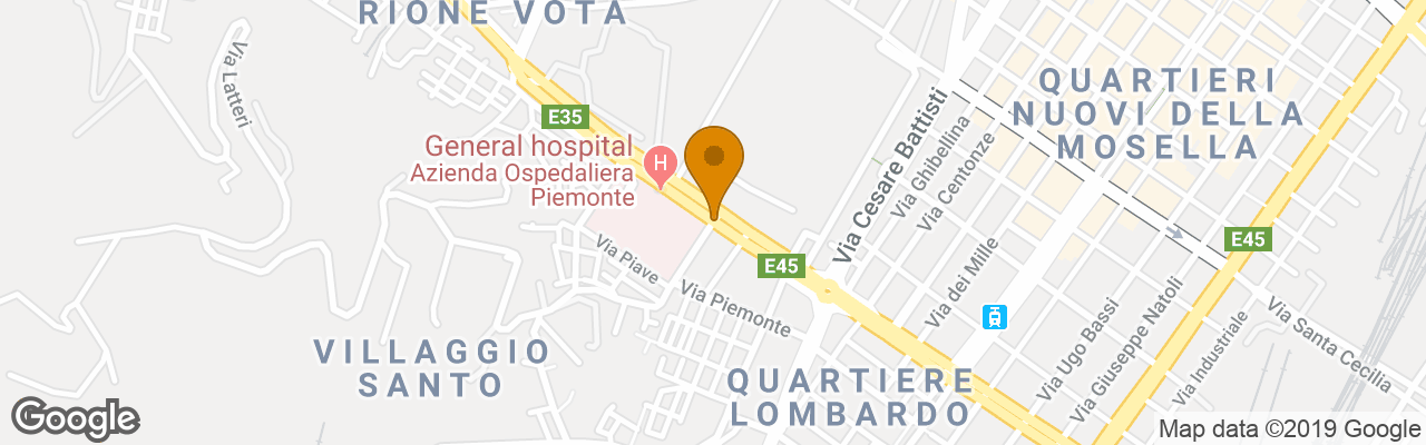 Bed and Breakfast Guest House Residence 