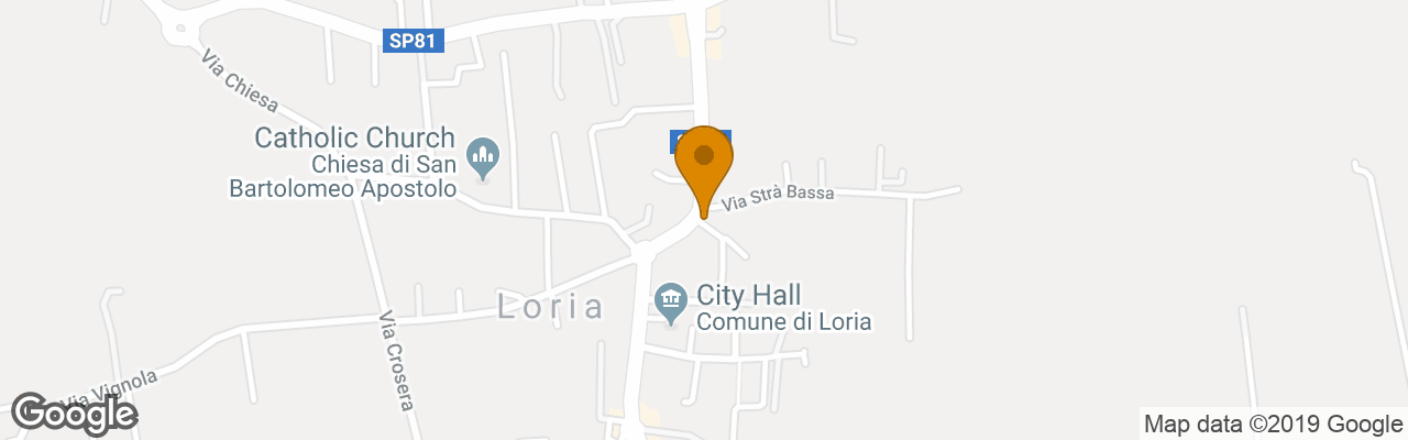 Hotel Albergo Ristorante Da Felice 