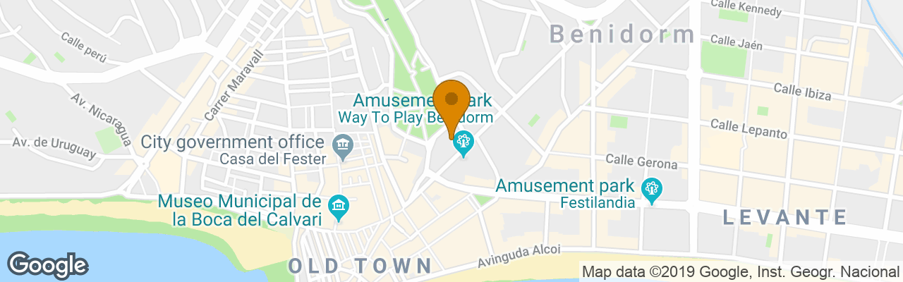 Hotel Agua Azul - Adults Only 