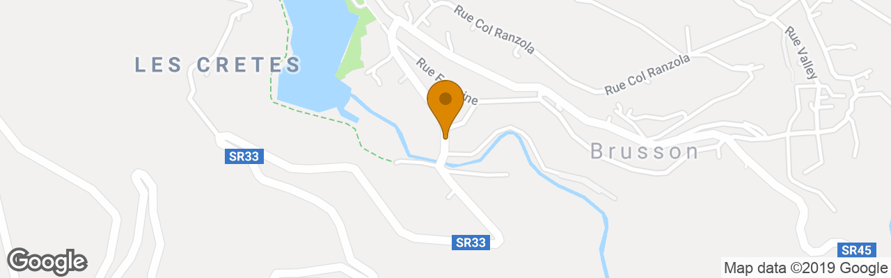 Bed and Breakfast Affittacamere La Luge D Antan 