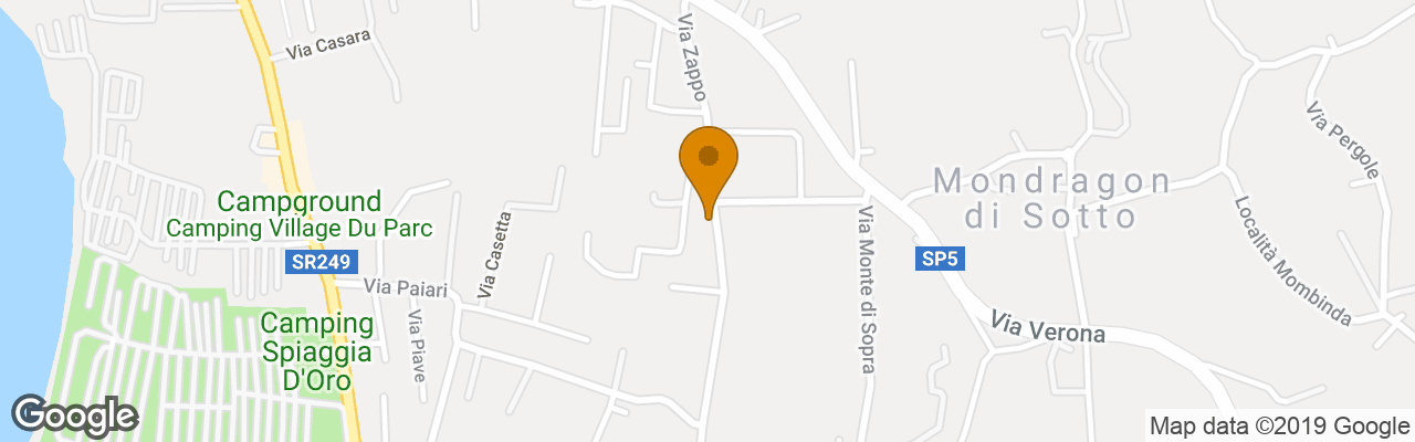 Bed and Breakfast Camere Girasole 