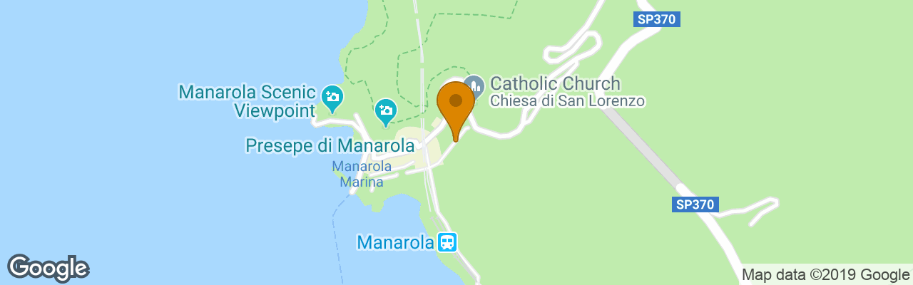 Bed and Breakfast Da Baranin 