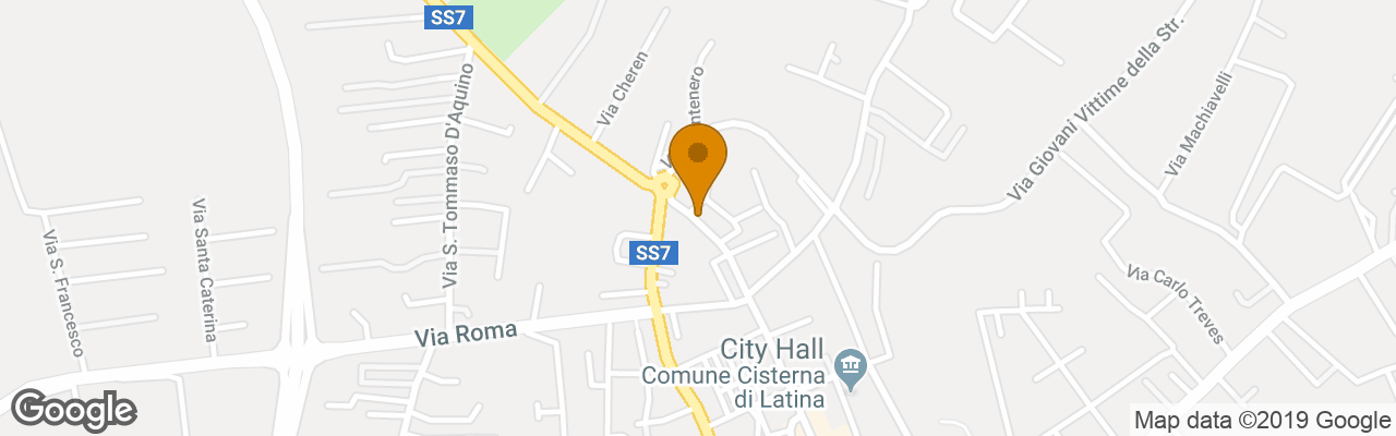 Bed and Breakfast Villa Laura 