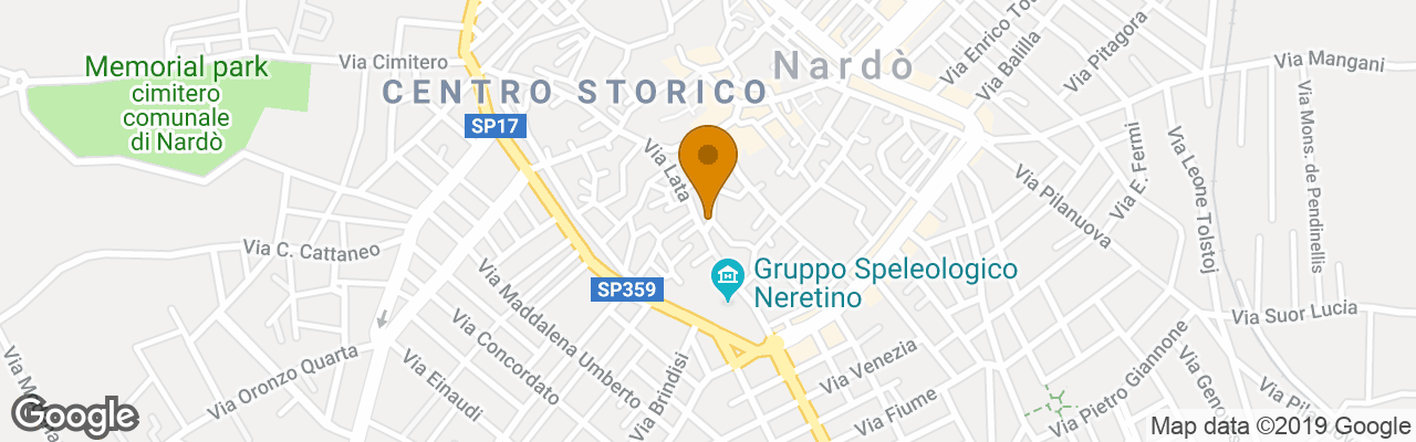 Bed and Breakfast Corte San Giuseppe 2 