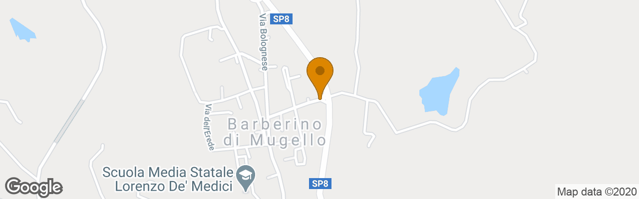 Il Vignolino Bed And Breakfast 