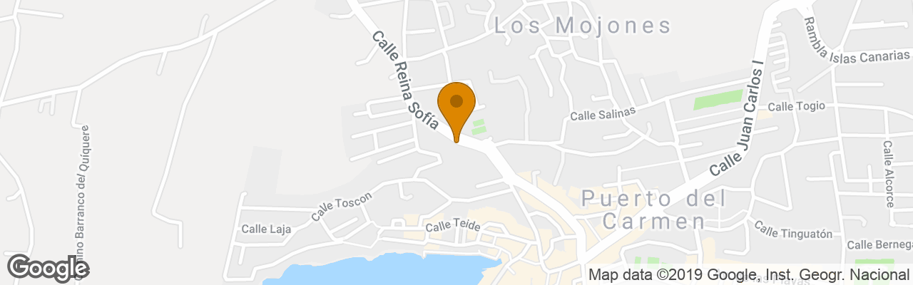 La Isla y El Mar Hotel Boutique 