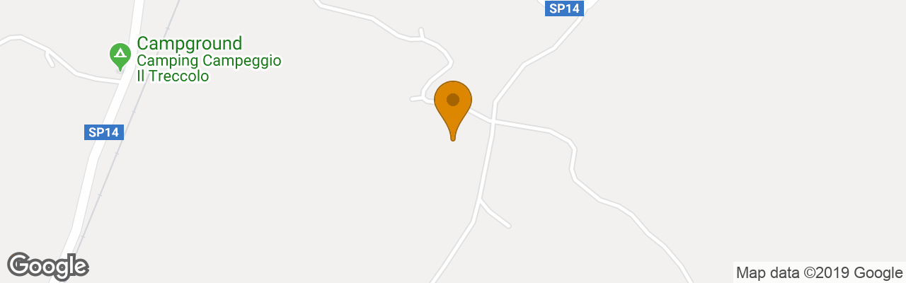 Bed and Breakfast Pieve A Pava 