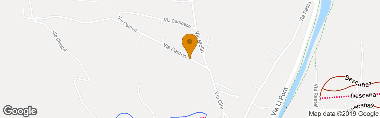 Residenza Maison Da Filip 