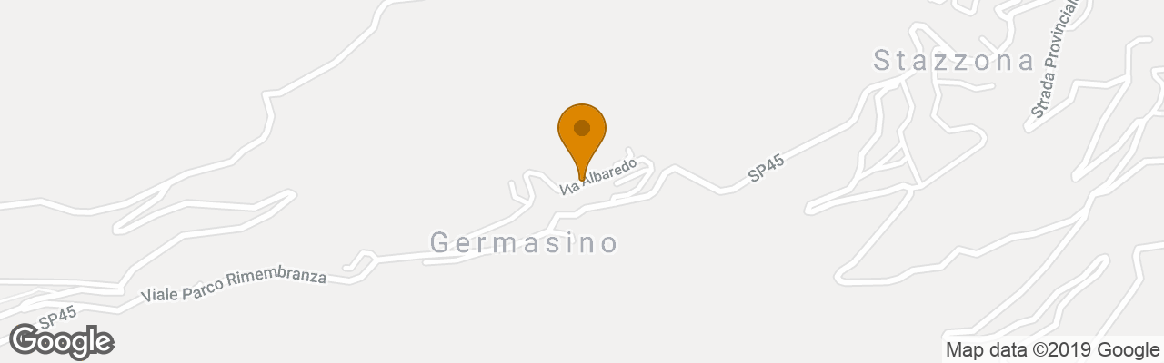 Residence Borgo La Sorgente 