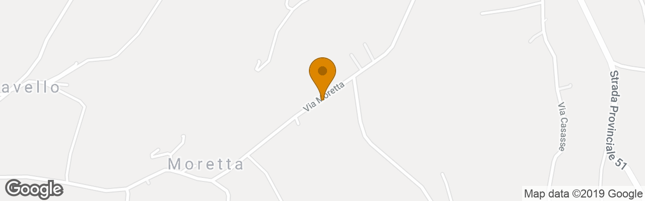 Bed and Breakfast La Foresteria 