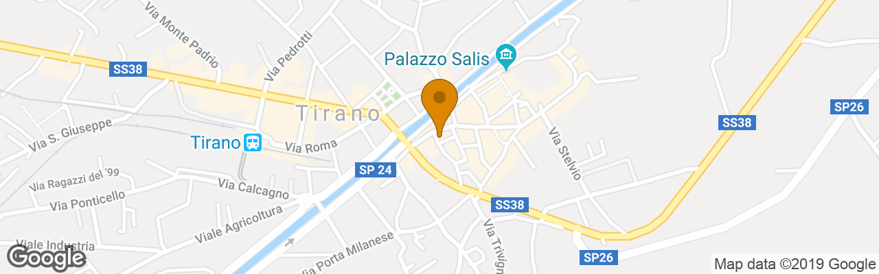 Hotel Albergo Gusmeroli 