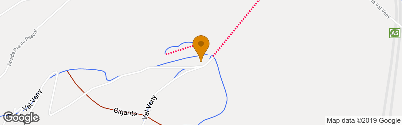 Bed and Breakfast Affittacamere Scalvino 