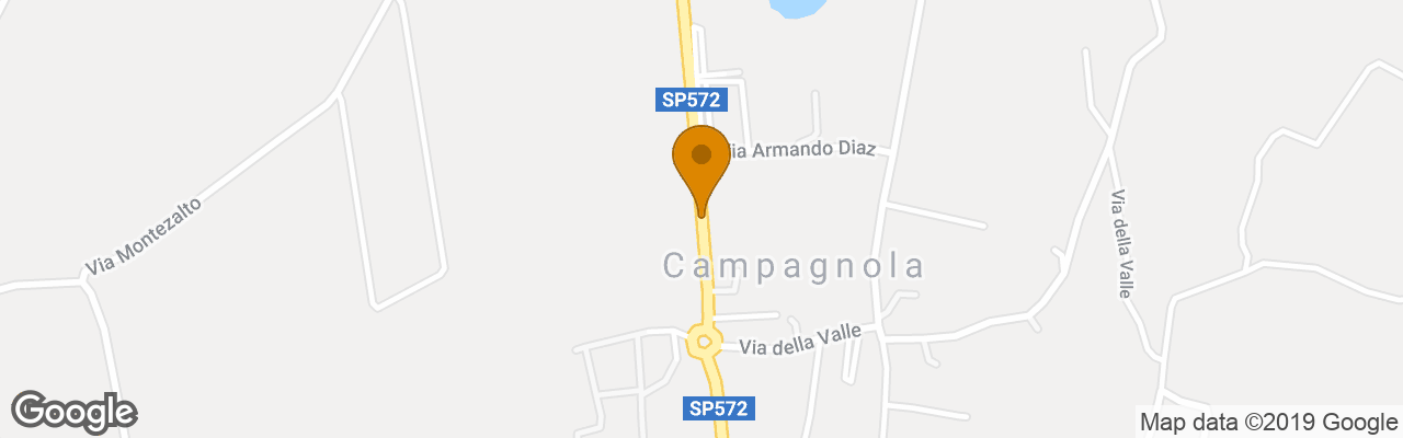 Hotel Locanda Le Piante 