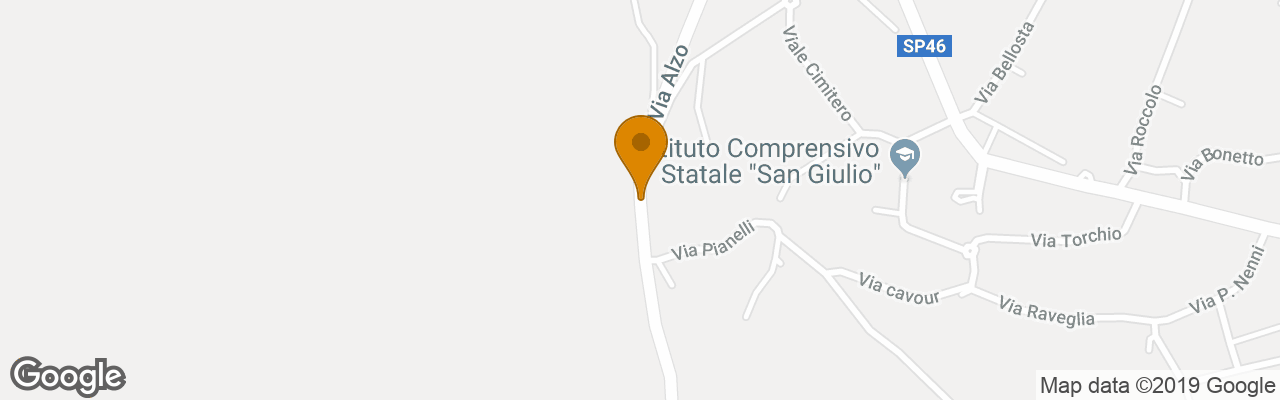 Bed and Breakfast Melizio 