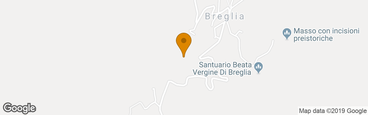 Hotel Albergo Breglia 