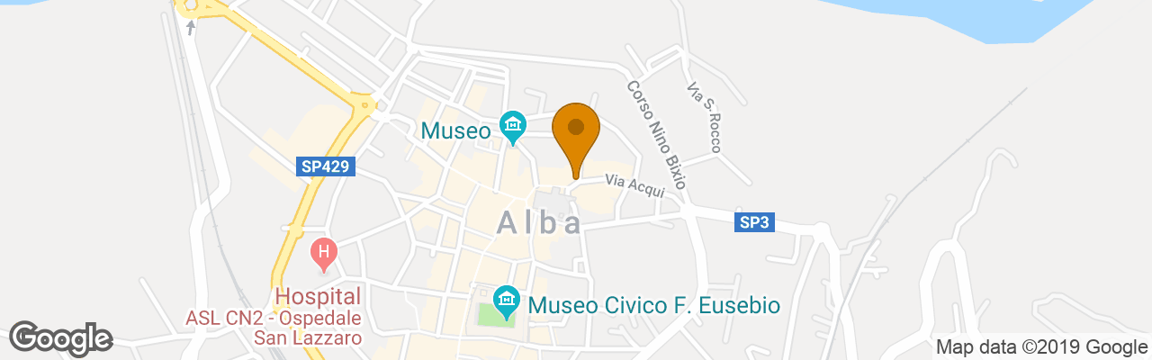 Bed and Breakfast Douce Maison 