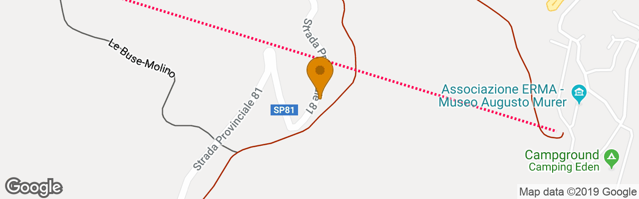 Hotel Pensione Dolomiti 