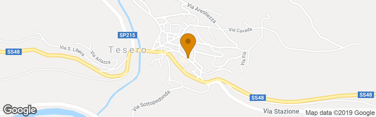 Hotel Albergo Al Cervo 