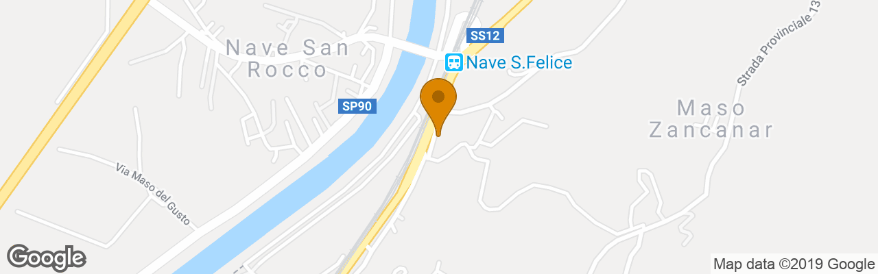 Hotel Ristorante Alla Nave 