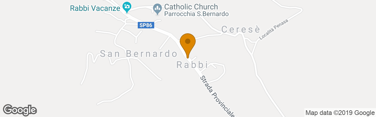 Hotel Albergo Miramonti 