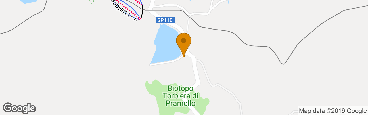 Hotel Albergo Garni Wulfenia Da Livio 