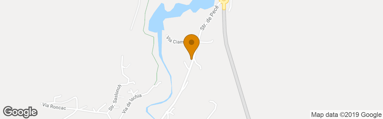 Hotel Garnì Vajolet 