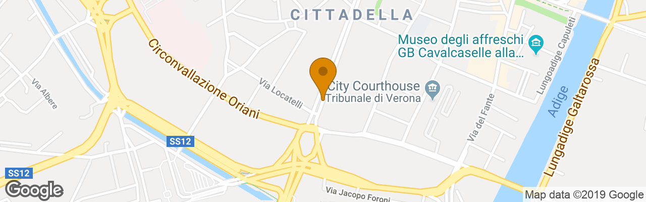 Bed and Breakfast Albora 