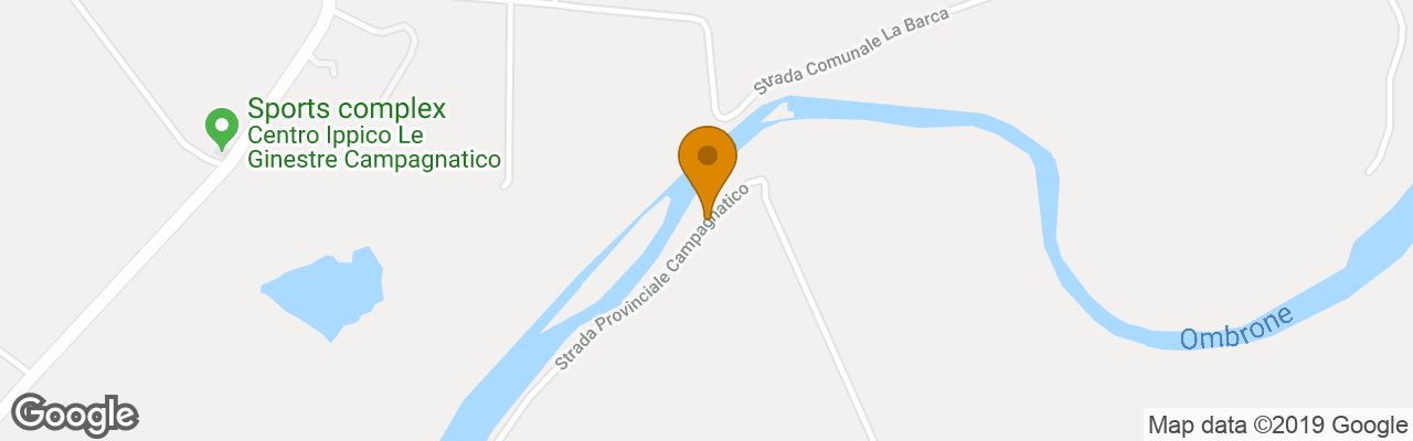 Bed and Breakfast Almatoscana 