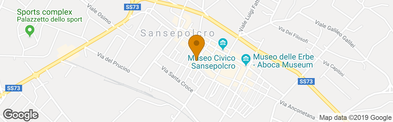 Bed and Breakfast Locanda Guidi 