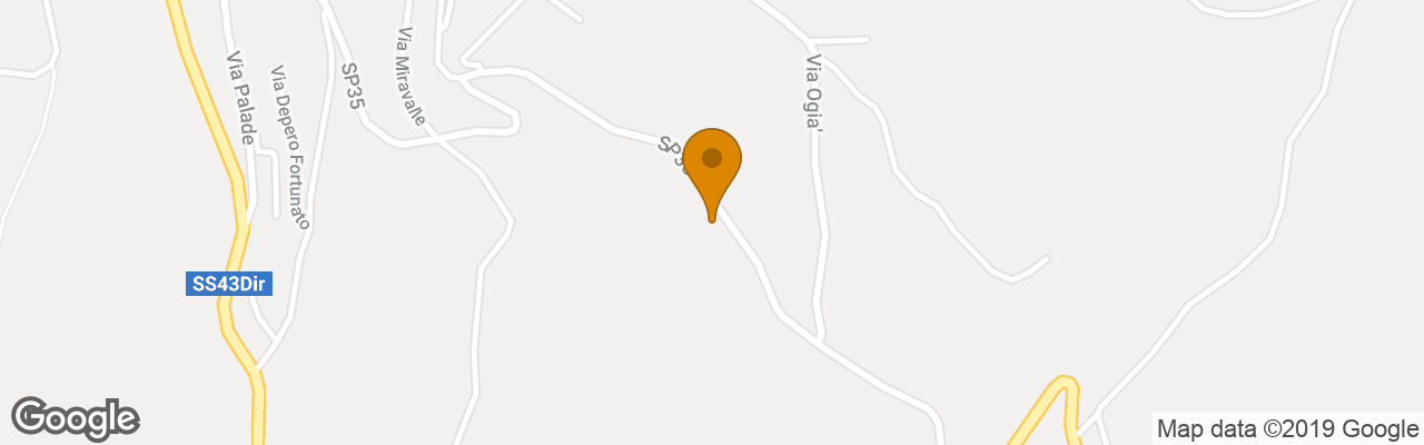 Hotel Albergo Bucaneve 