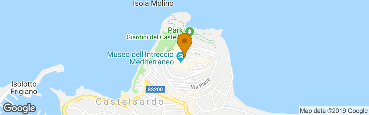 Bed and Breakfast Colti di Rosa 