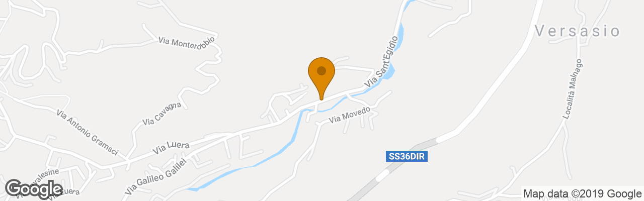 Bed and Breakfast Alla Bonacina 