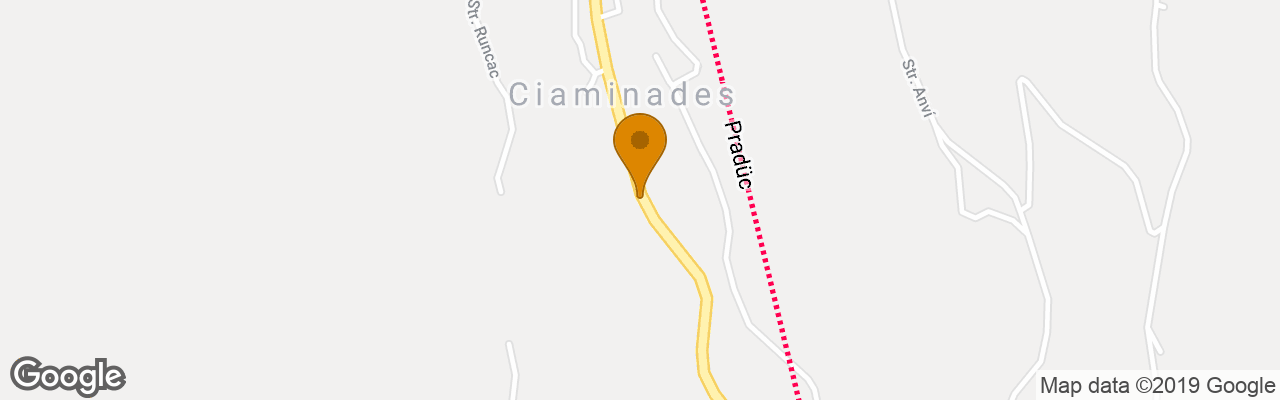 Hotel Pension Enzian 