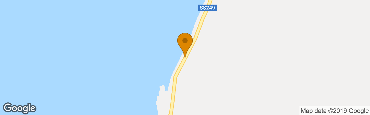 Hotel Villa Tempesta 