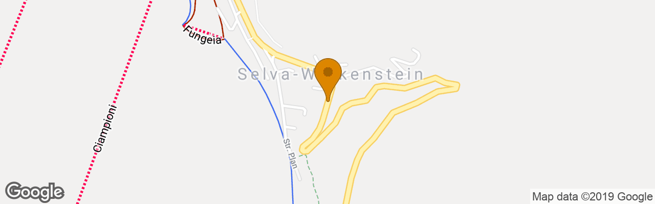 Bed and Breakfast Appartments Cudlea 