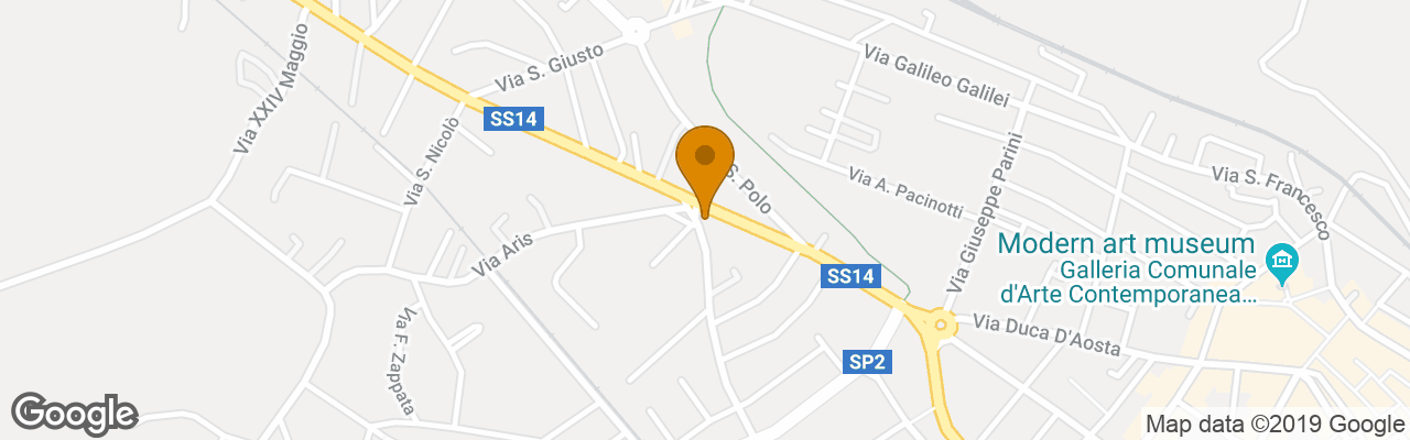 Hotel Ristorante Alla Terrazza 