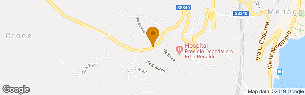 Residenza Villa Sophia 