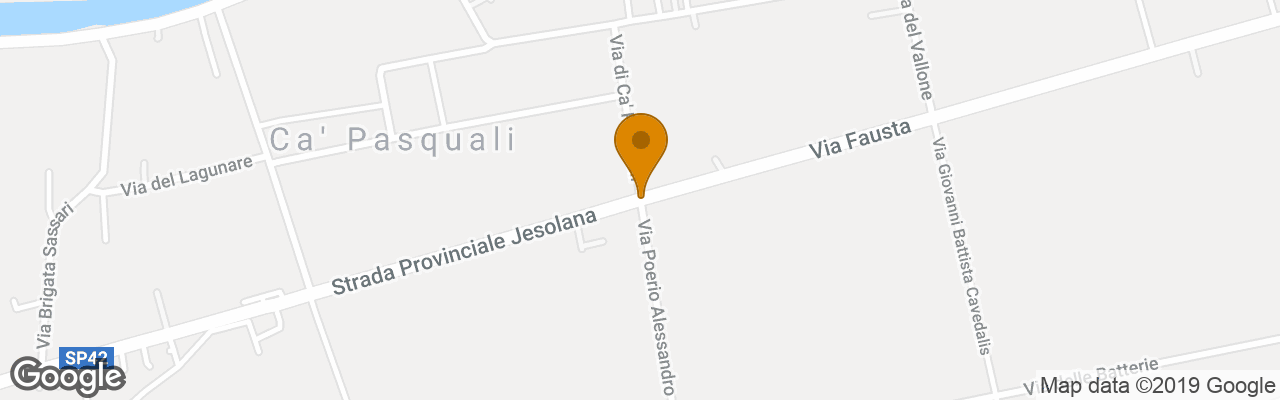 Resort Ca  Pasquali Village 