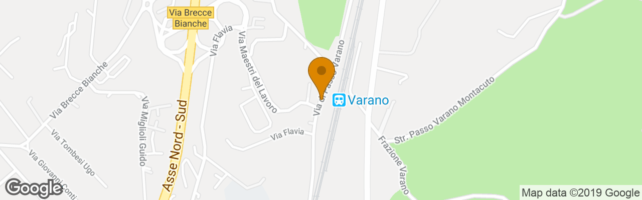 Residence Sole Del Conero 