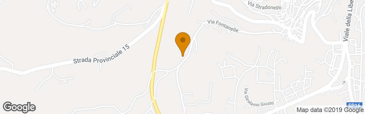 Bed and Breakfast Villa Clementine 