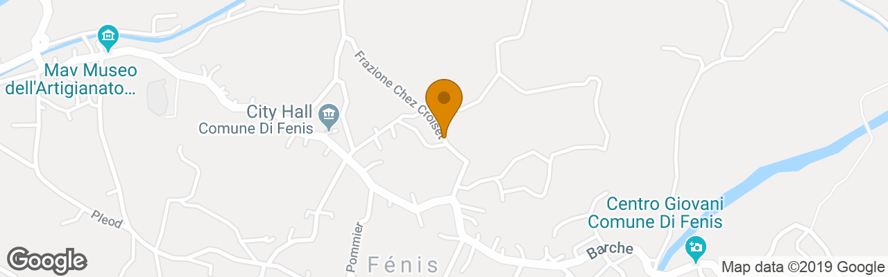 Bed and Breakfast Lo Tatà 